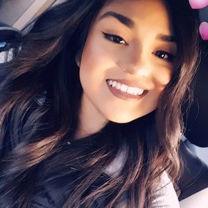 Meet your Posher, Guadalupe